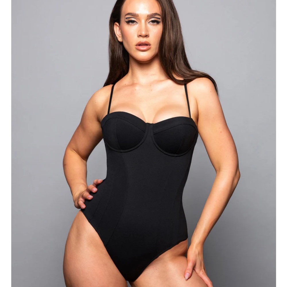 TA3 Swimwear Pushy M, B/C Cup, Regular